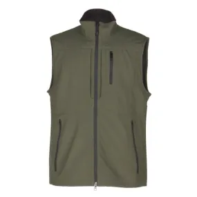 5-11 Covert Men Tactical Vest Moss