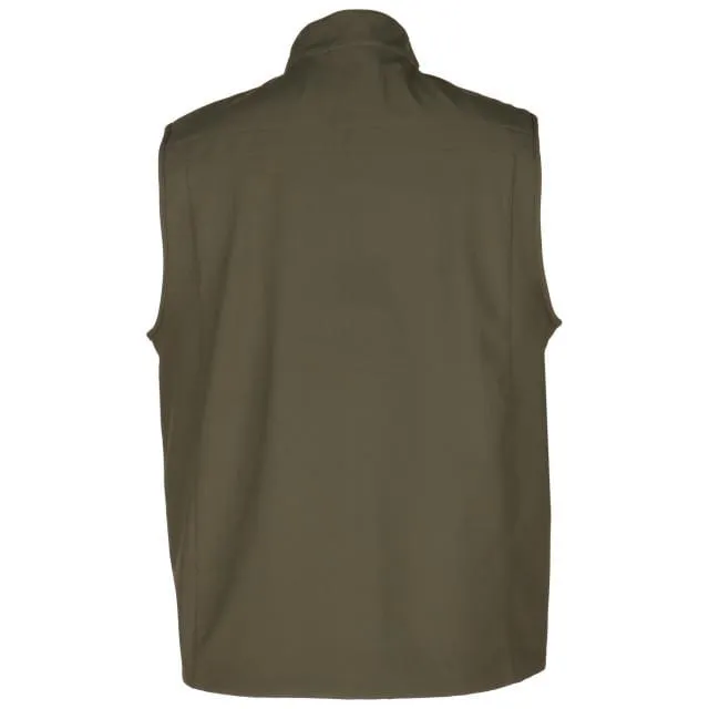 5-11 Covert Men Tactical Vest Moss