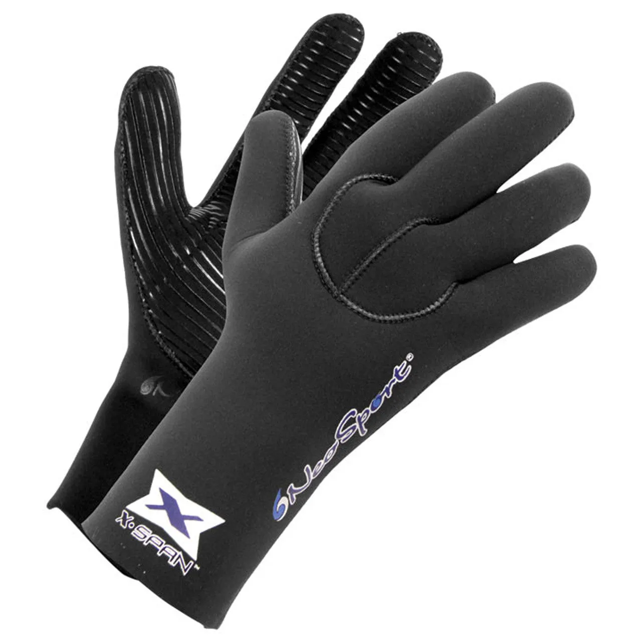 5mm Xspan Pull-On Glove