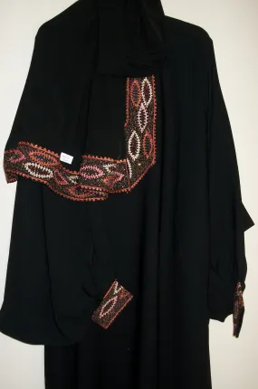 Abaya 588 Dubai Sheela Shieno Sarees Pleasanton