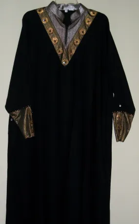 Abaya Dubai Arabian Sheela Shieno Sarees Pleasanton