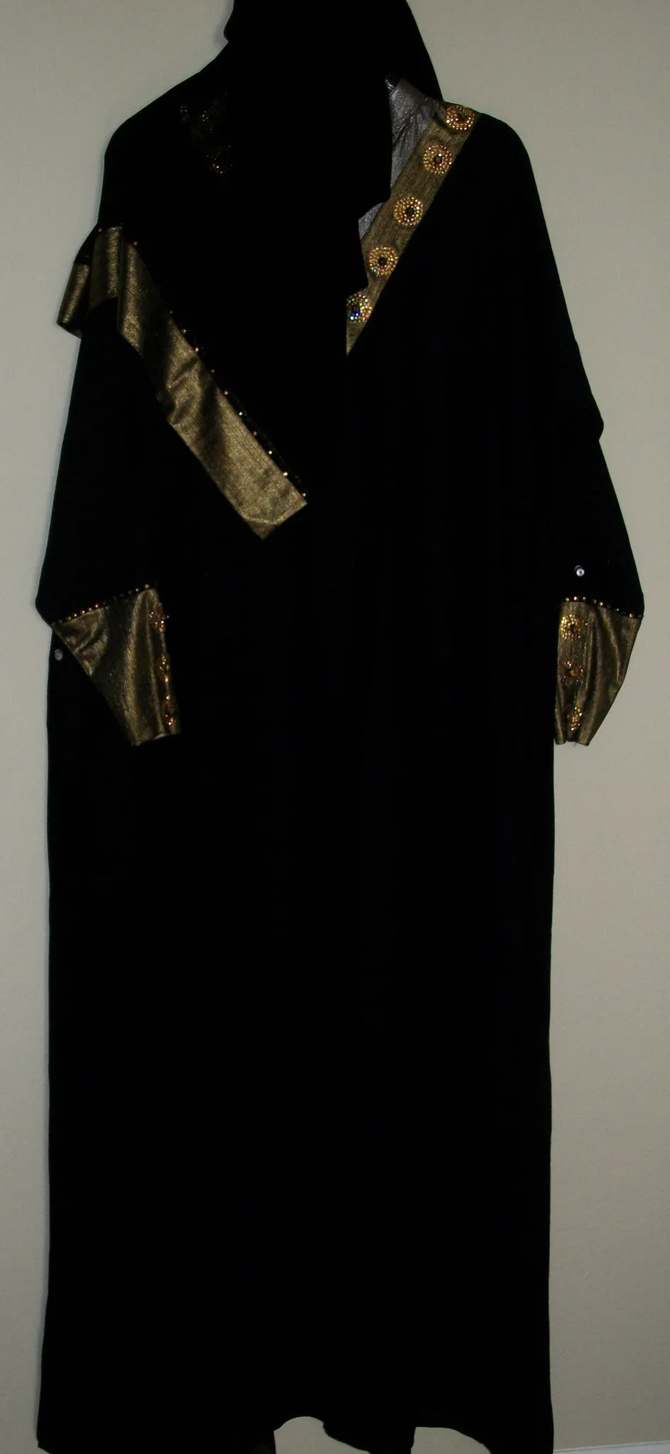 Abaya Dubai Arabian Sheela Shieno Sarees Pleasanton