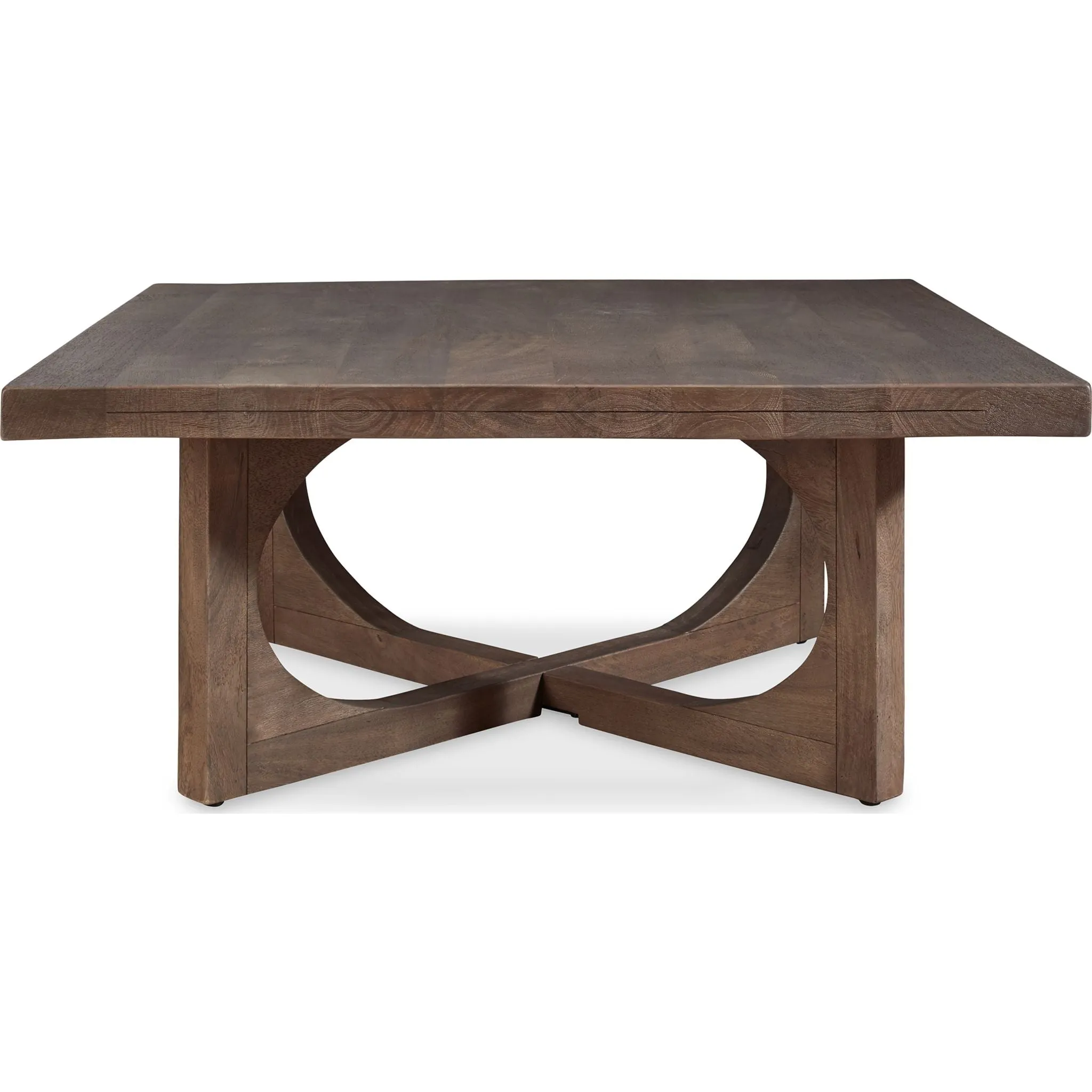 Abbianna Square Coffee Table