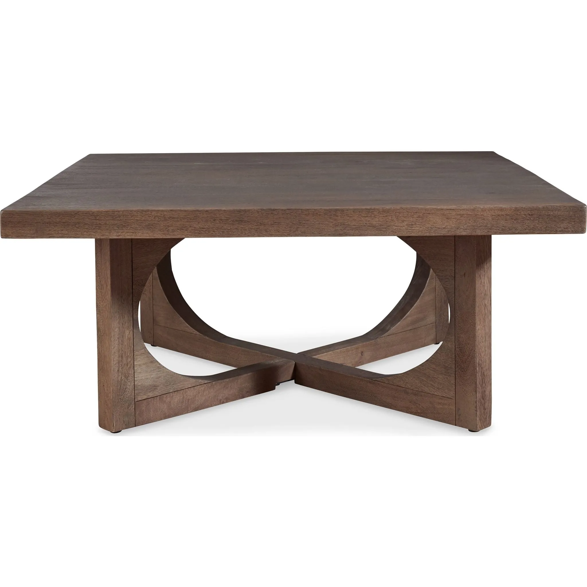 Abbianna Square Coffee Table