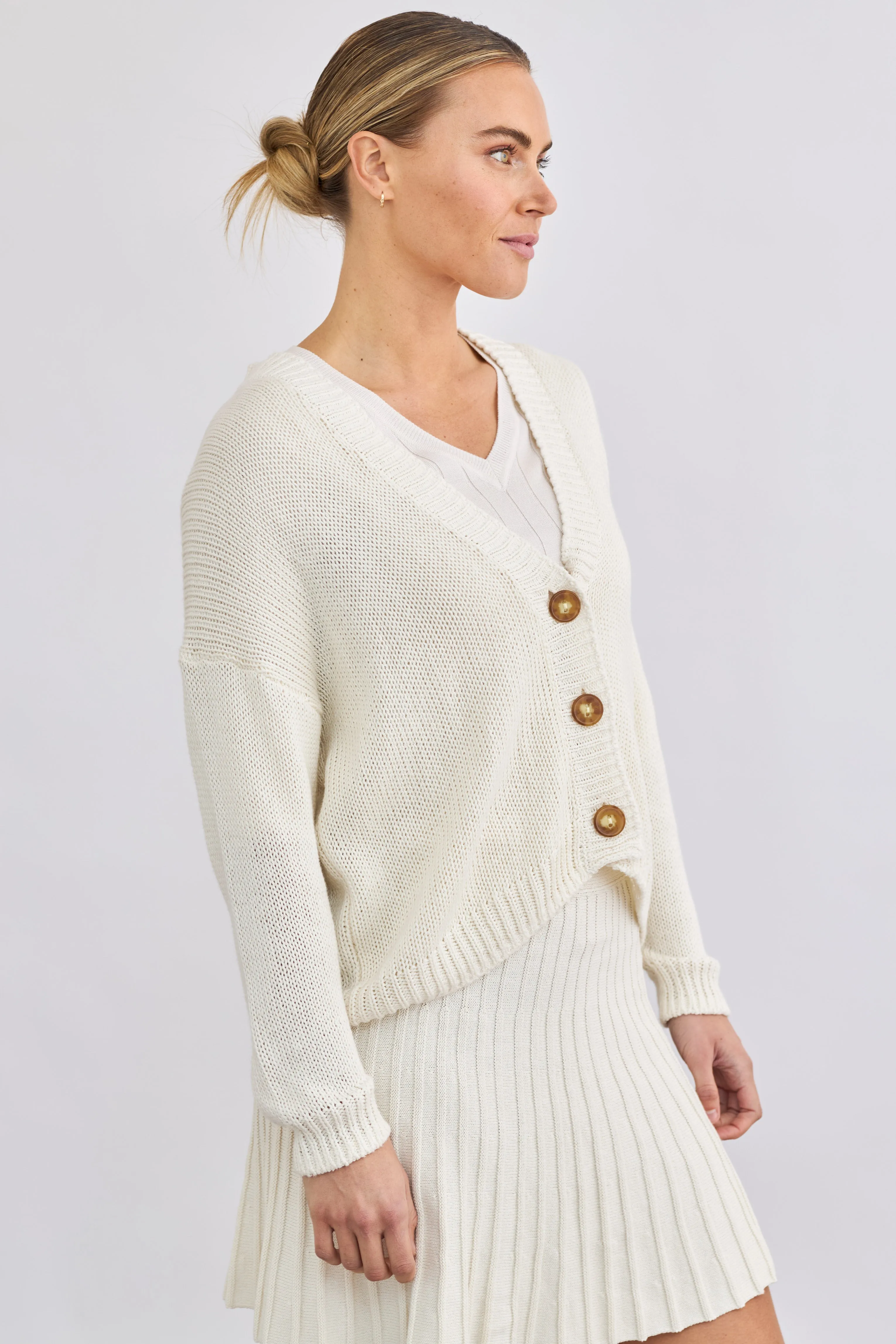 Addy Cardigan