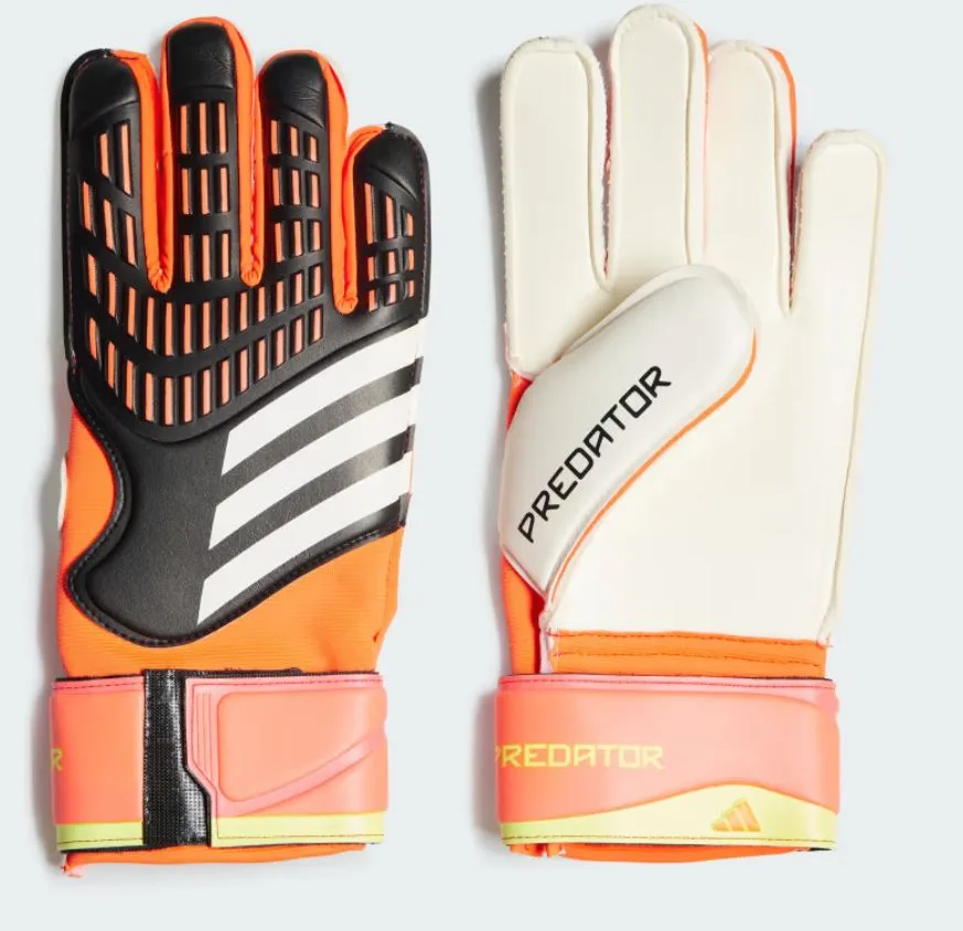 ADIDAS Men's Predator GL Match Gloves IN1599