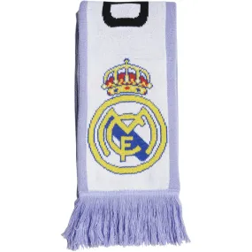 adidas Real Madrid Scarf