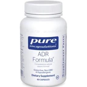 ADR Formula 60 vcaps