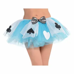 Alice In Wonderland Tutu