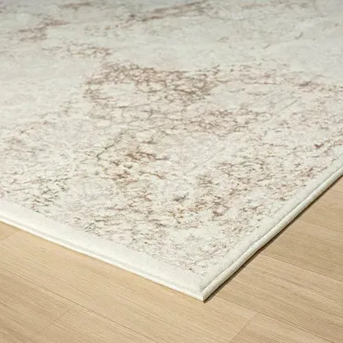 Antalya 82056BEC Beige/Cream Rug