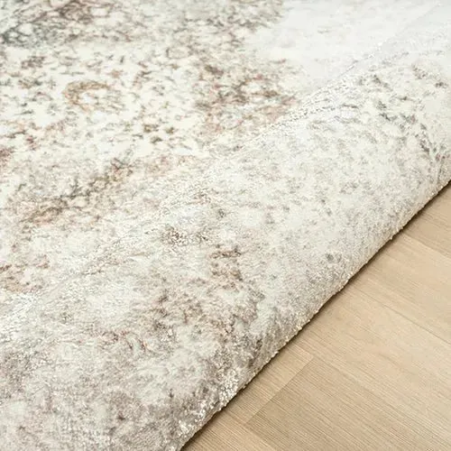 Antalya 82056BEC Beige/Cream Rug