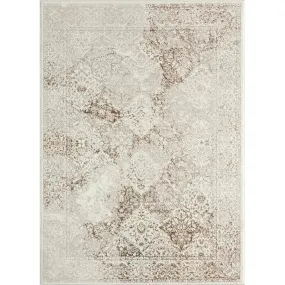 Antalya 82056BEC Beige/Cream Rug