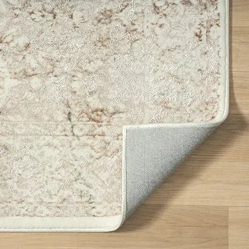 Antalya 82056BEC Beige/Cream Rug