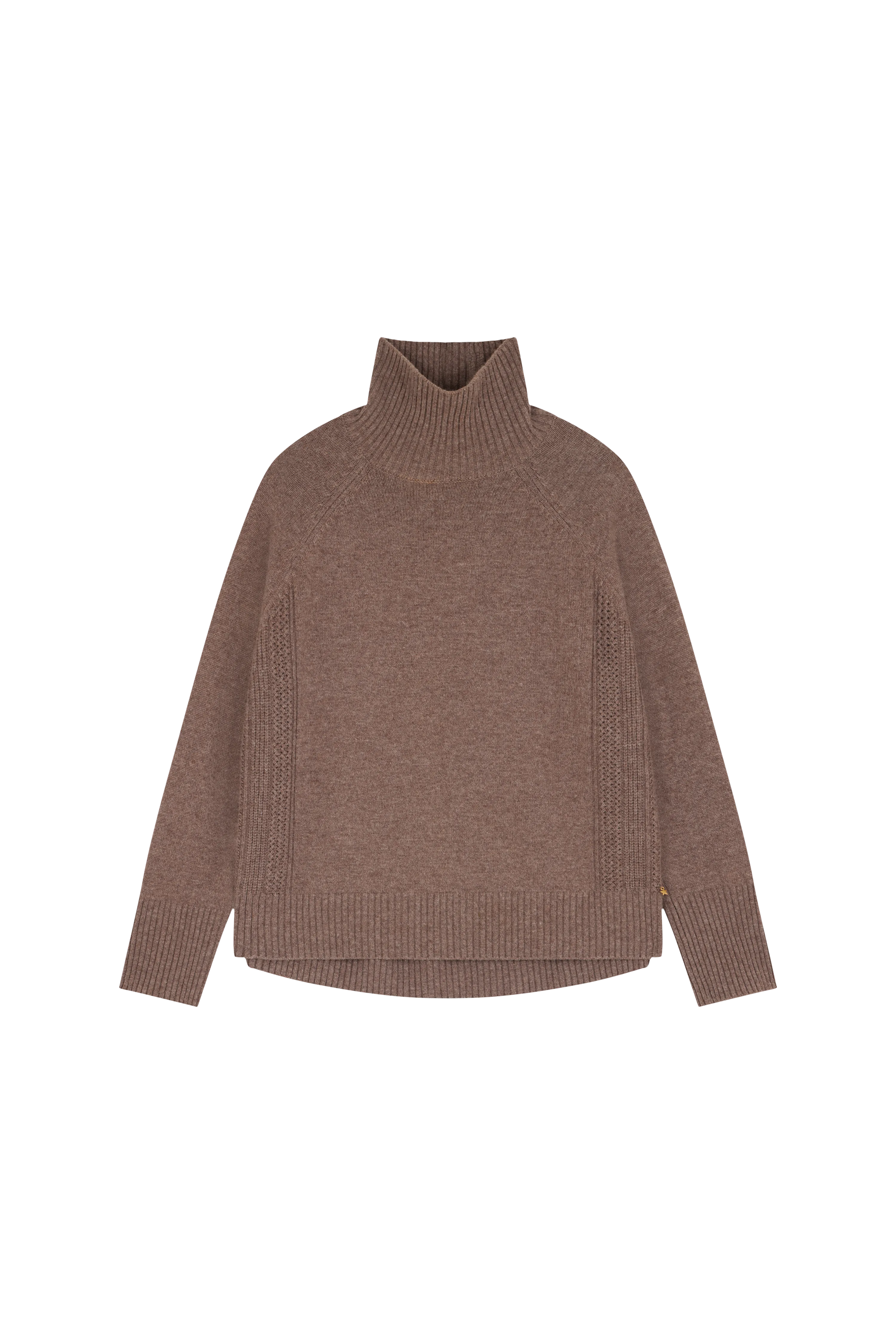 Aramis Turtleneck Sweater