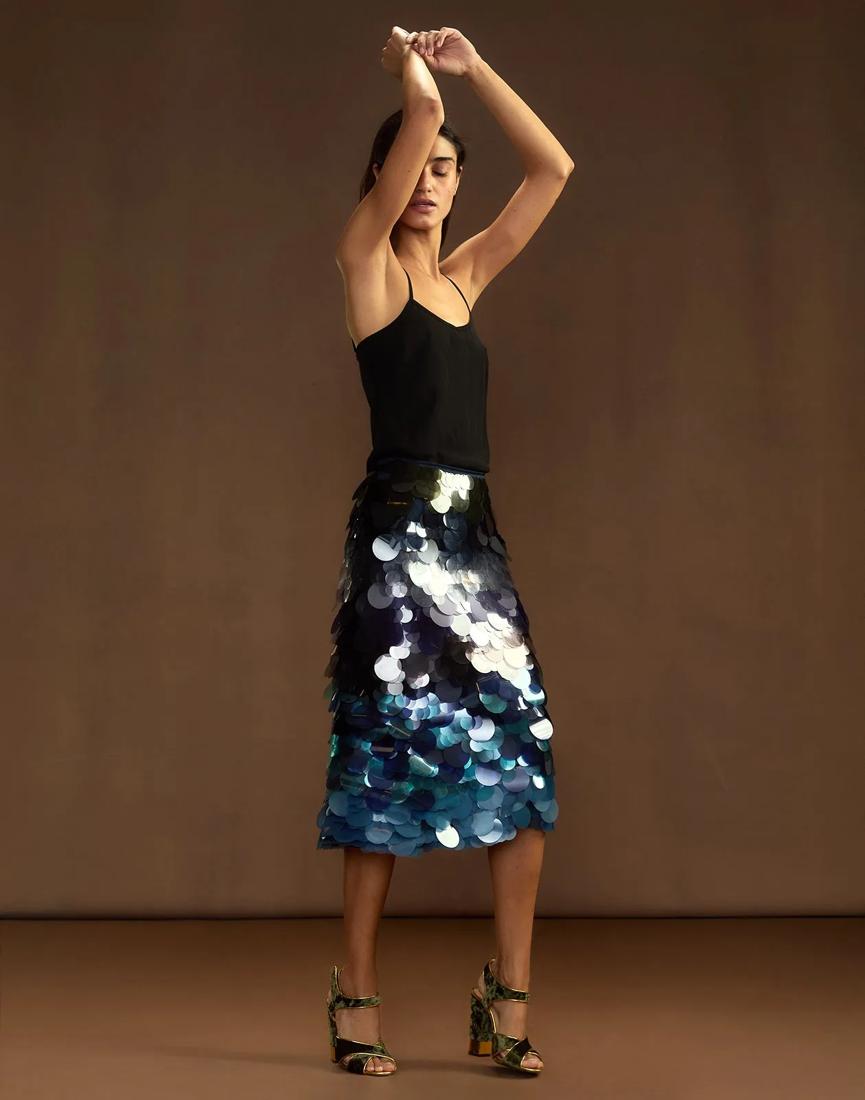 Aurora Skirt