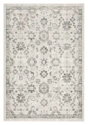 Aurora Vintage Cream Rug-8201