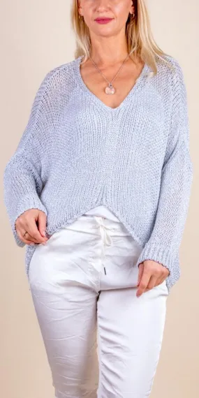 Avola Sweater 2 Colors