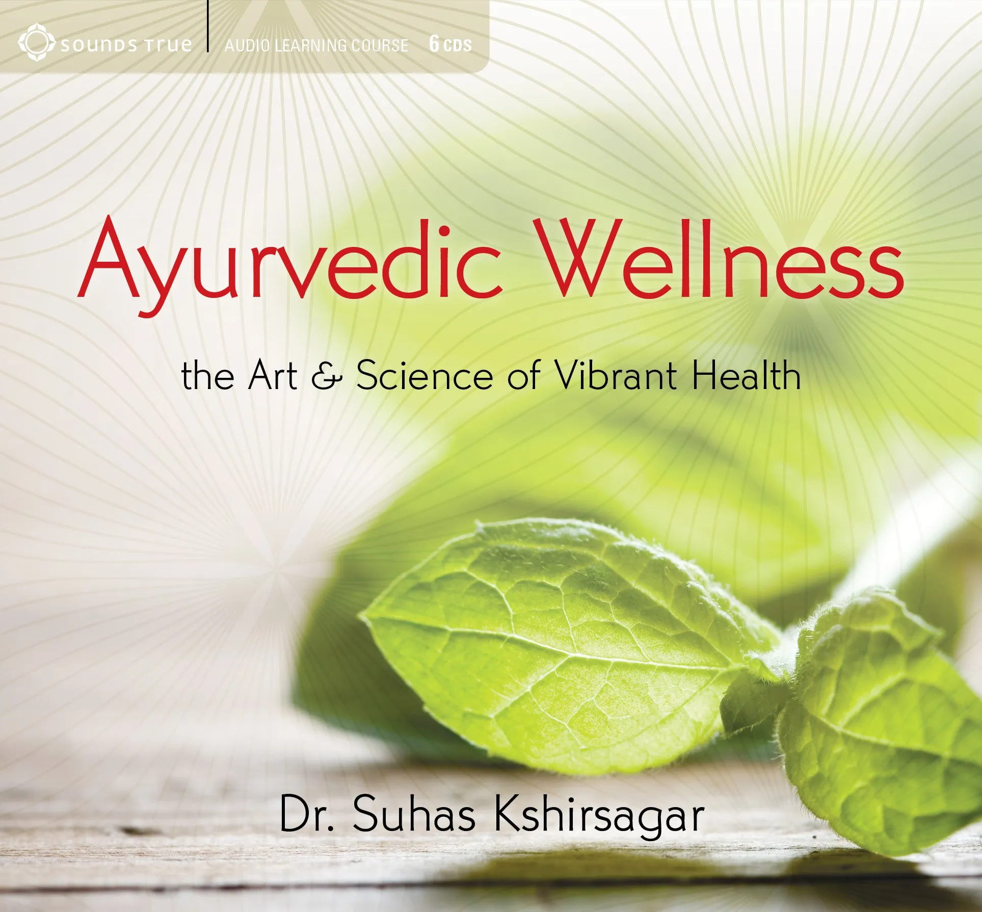 Ayurvedic Wellness