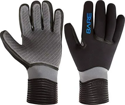 Bare 5mm Sealtek Glove