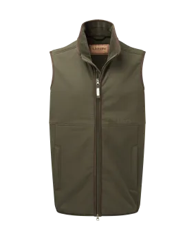 Belton Gilet - Forest