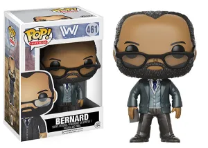 Bernard (Westworld) 461 [Damaged: 7.5/10]