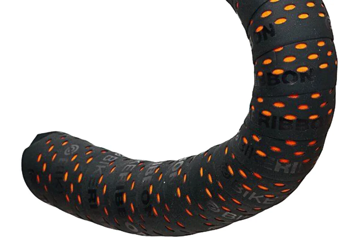 Bike Ribbon Drops Handlebar Tape