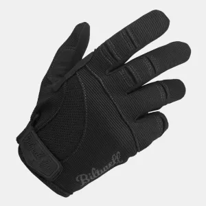 Biltwell Moto Glove Black/Black