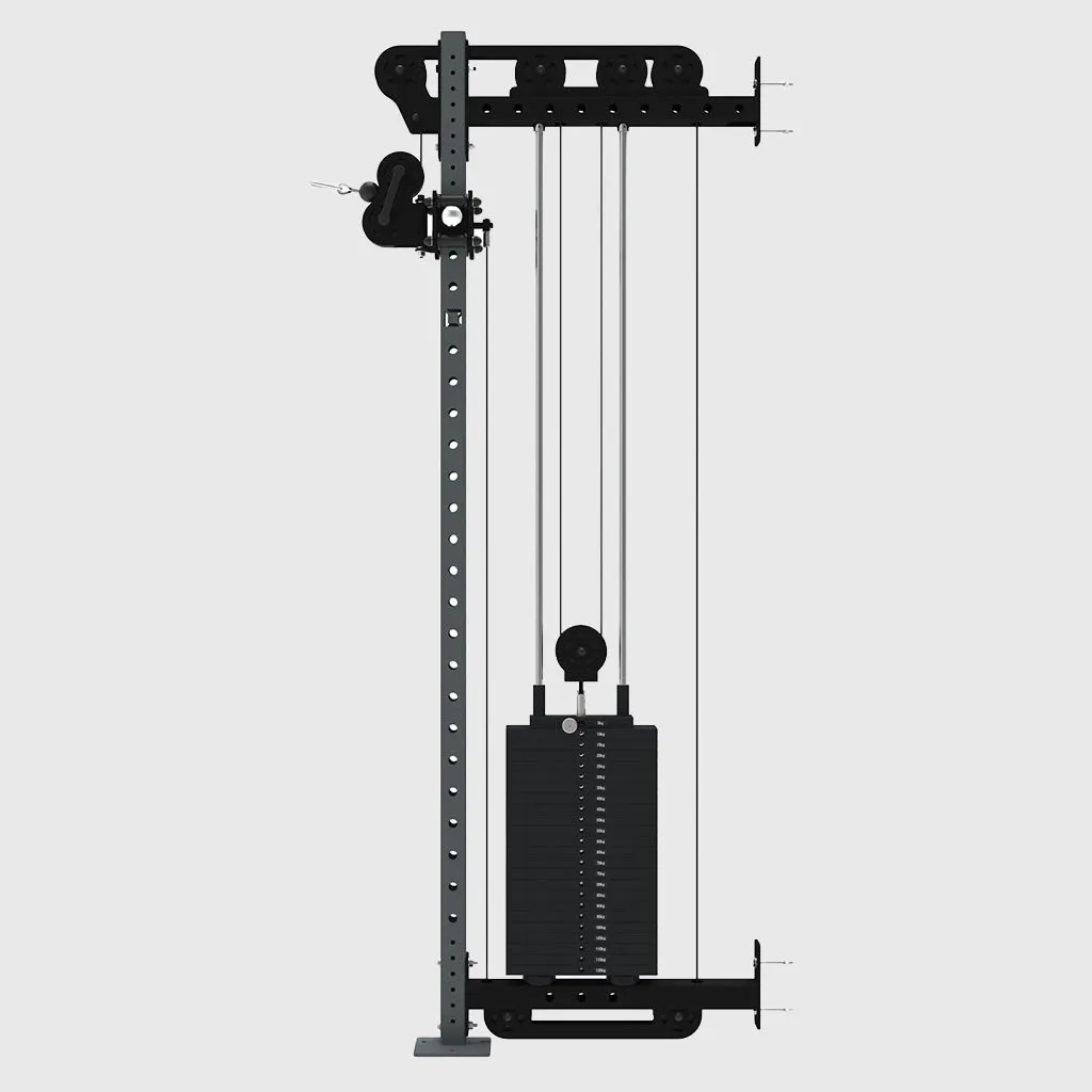 BLK BOX Goliath Cable Column Attachment