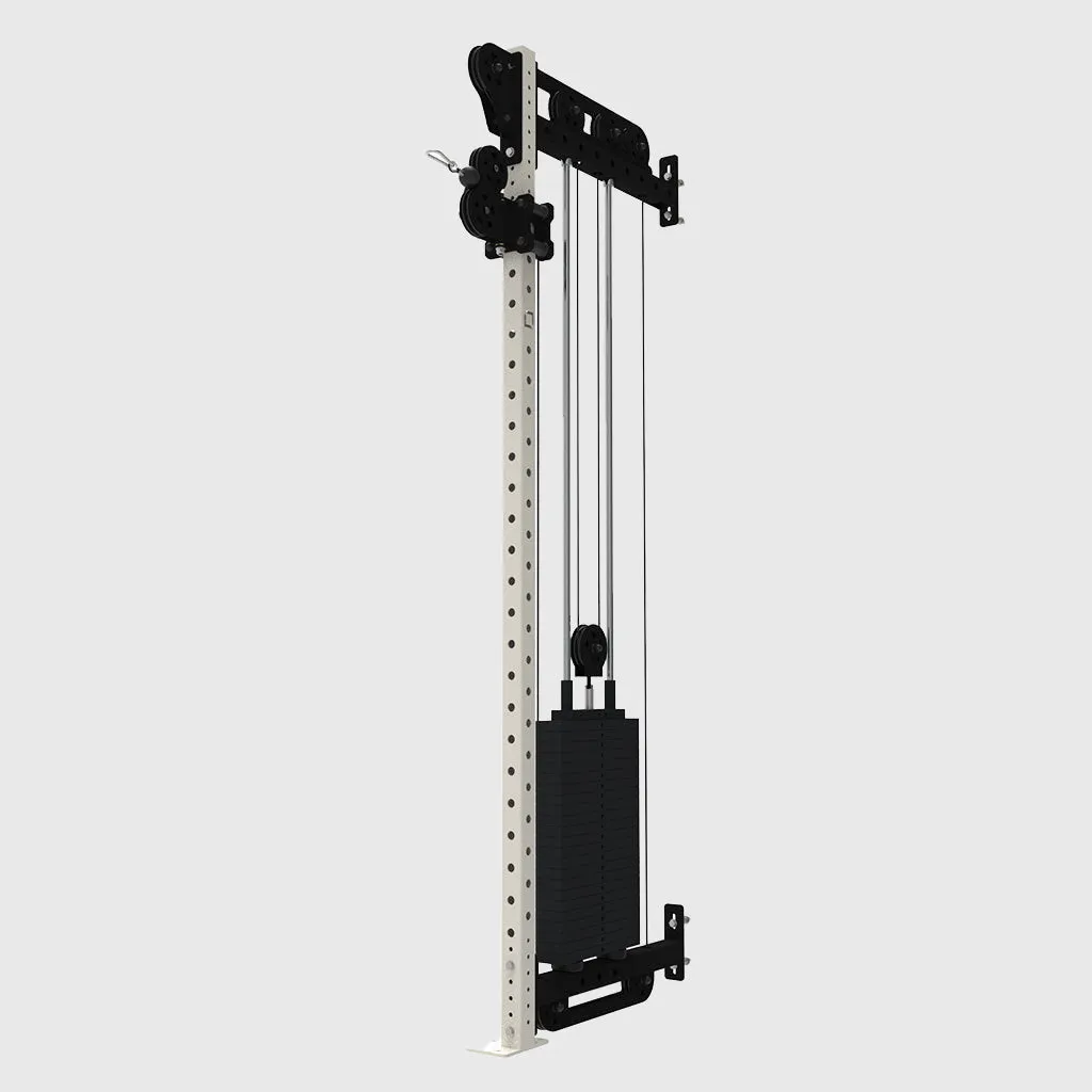 BLK BOX Goliath Cable Column Attachment