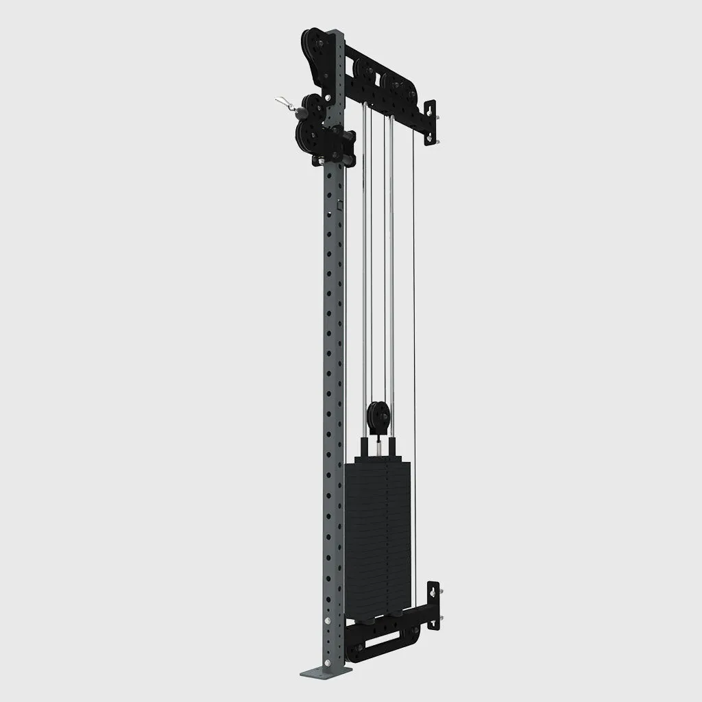 BLK BOX Goliath Cable Column Attachment