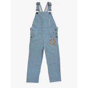 Bobo Choses - Bobo Choses Circle Stripes overall