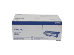 Brother TN-3350 Black Toner Cartridge