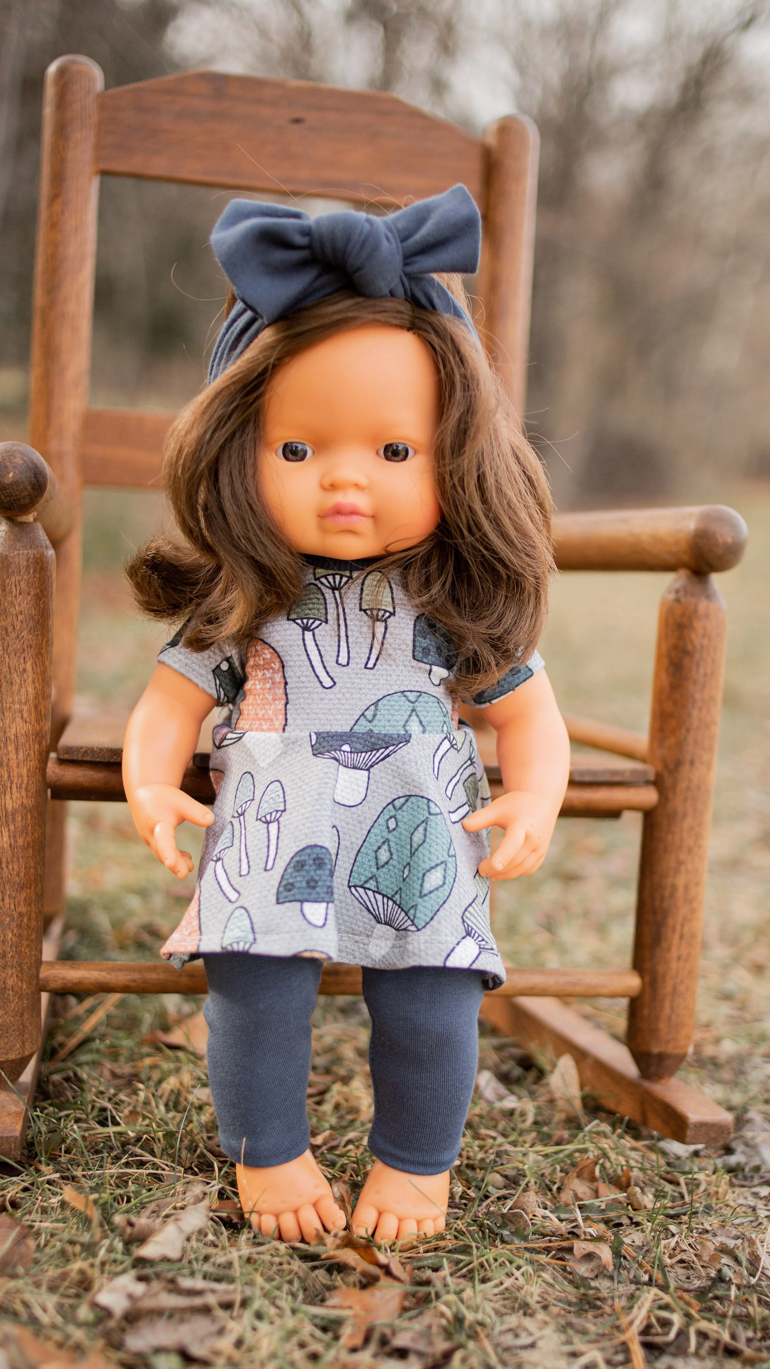 Bundle Belladonna & Doll Digital Sewing Pattern