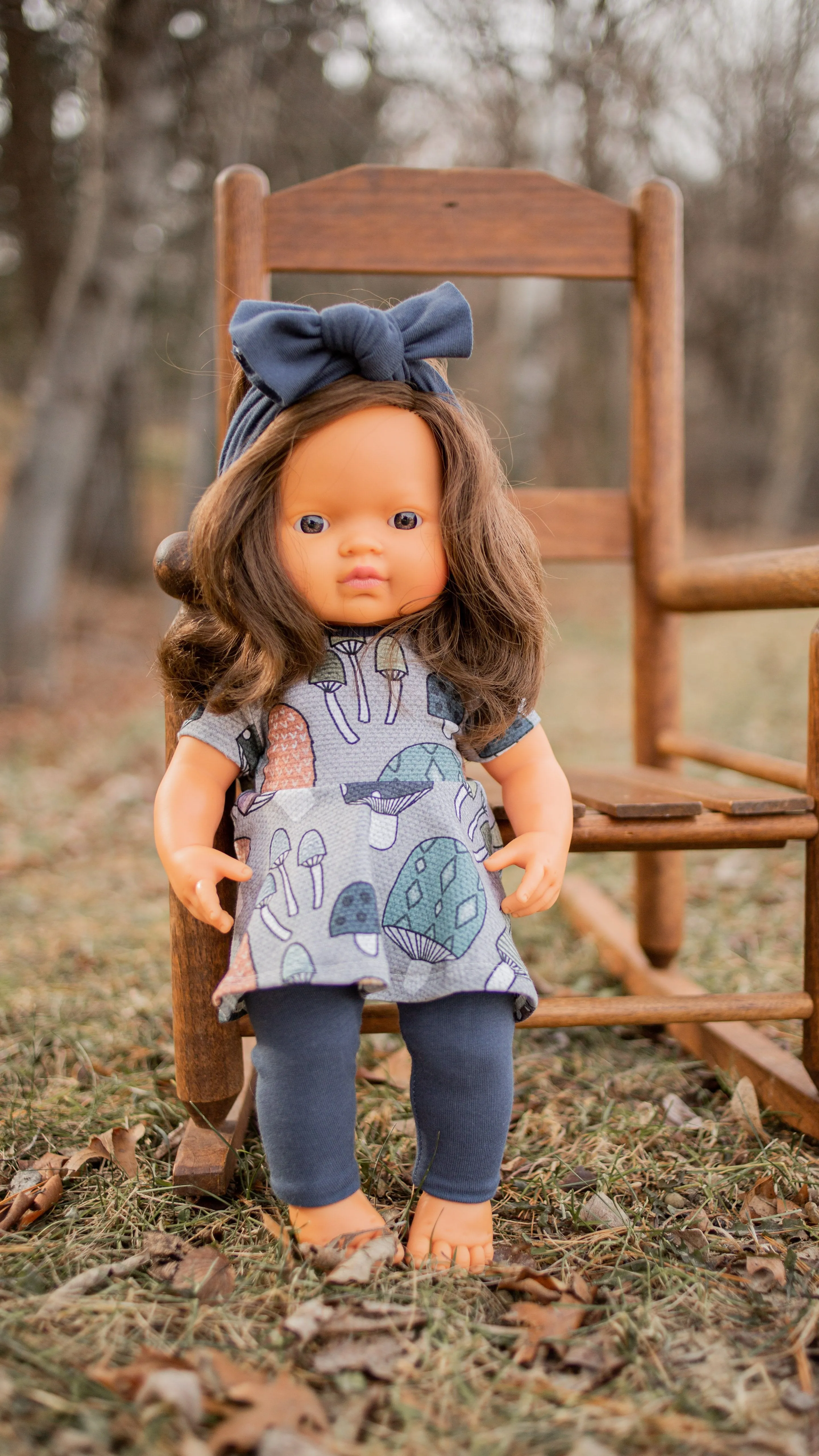 Bundle Belladonna & Doll Digital Sewing Pattern