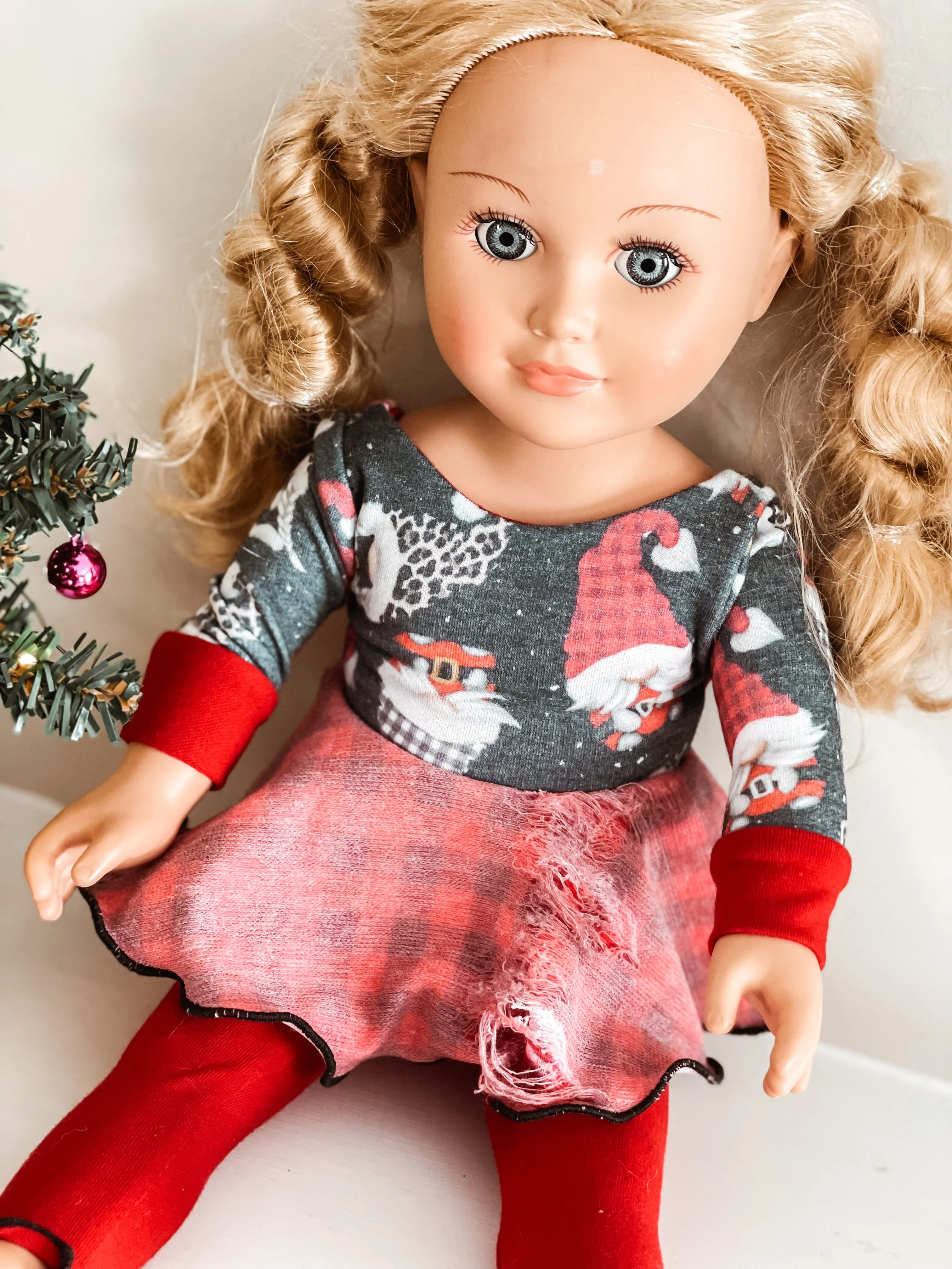 Bundle Belladonna & Doll Digital Sewing Pattern