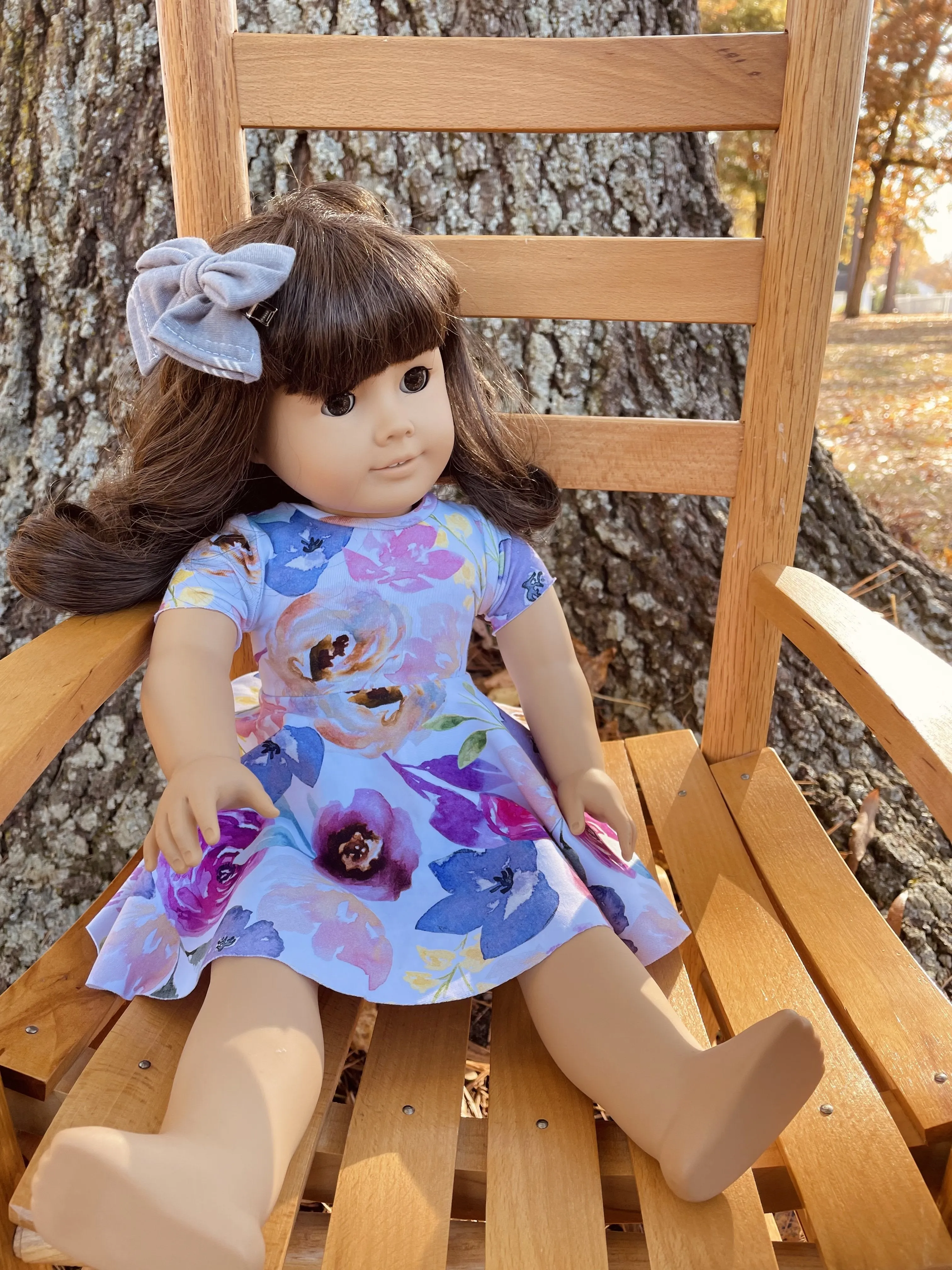 Bundle Belladonna & Doll Digital Sewing Pattern