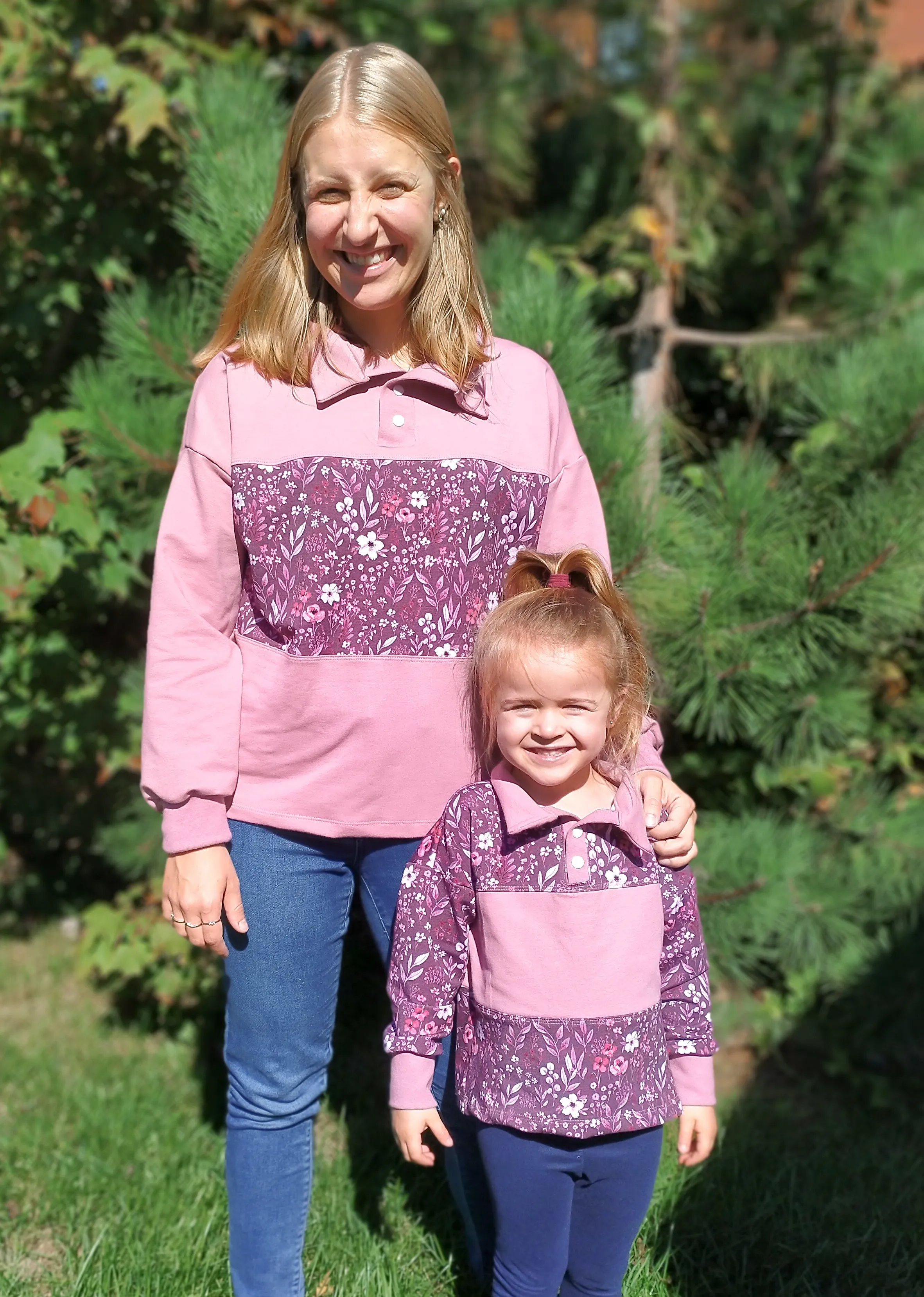 Bundle Sterling Top Digital Sewing Pattern