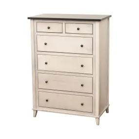 Cambria Chest of Drawers