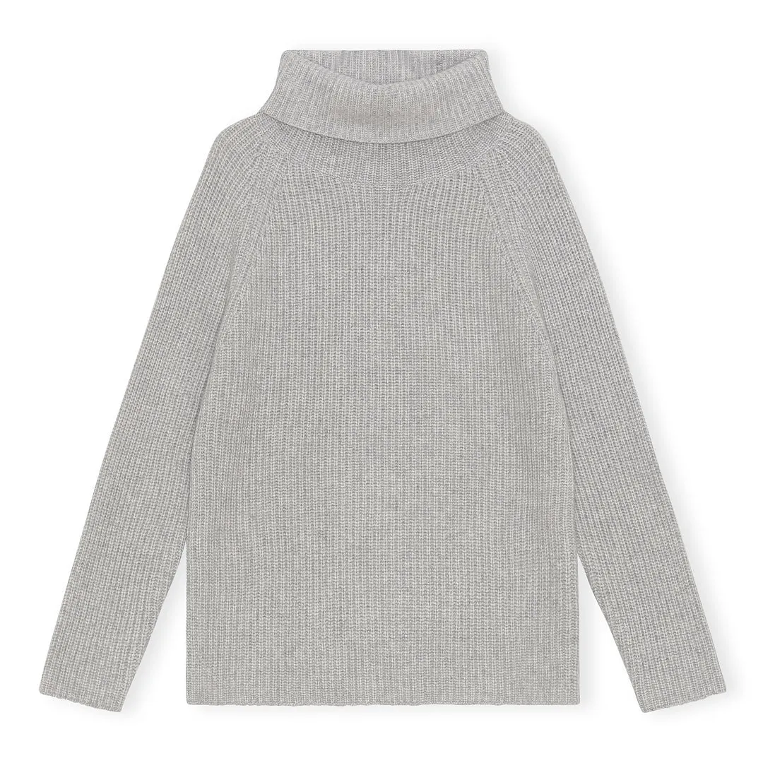 CARE BY ME Kamilla 100% Cashmere Womens Sweater