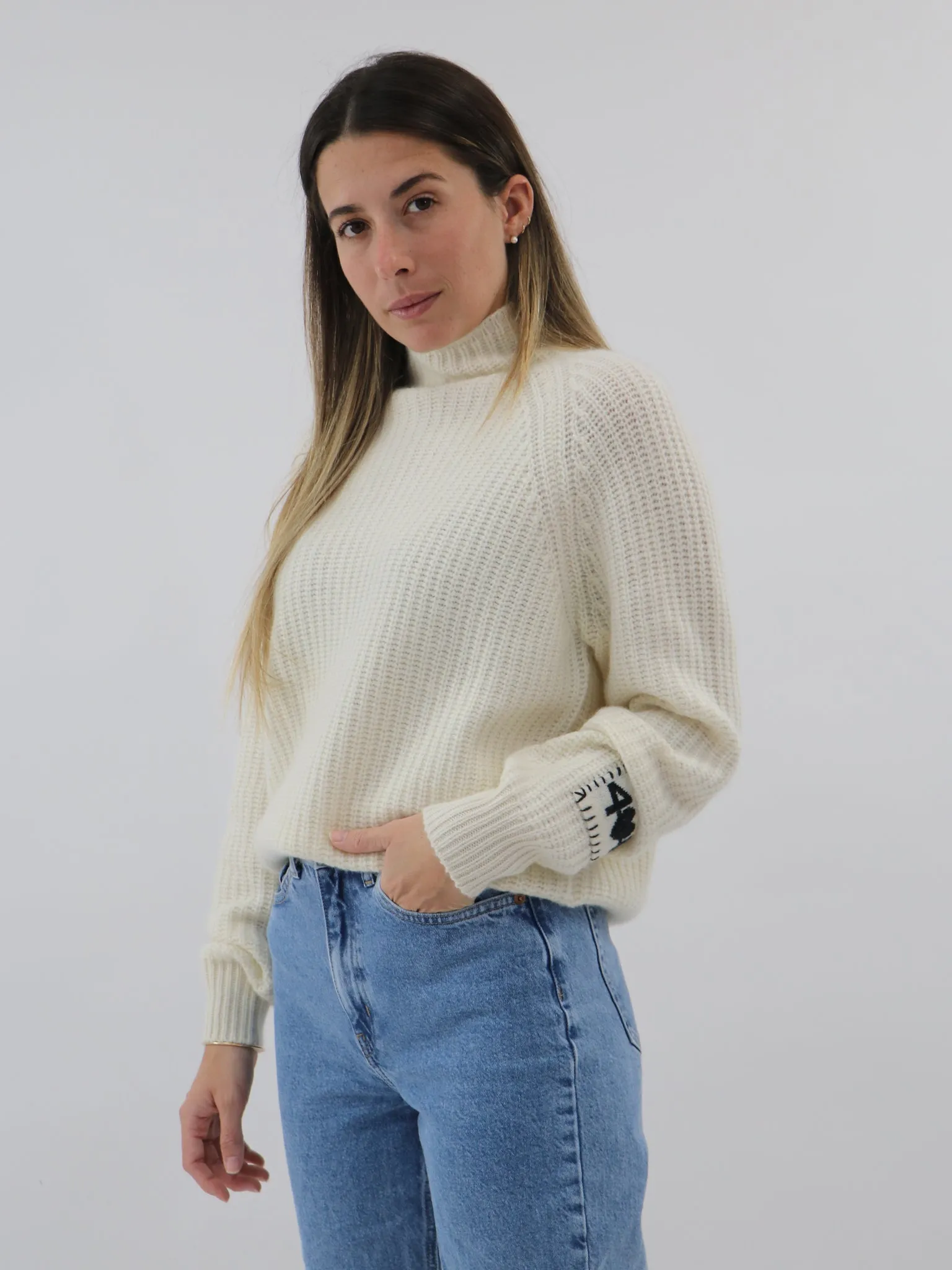 CHAMONIX SWEATER