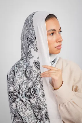 Chroma Modal Hijab