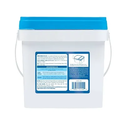 Clorox Pool Xtrablue Chlorinating Tablets - 5lb