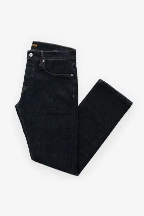 C.O.F. Studio M2 Regular / Organic Indigo