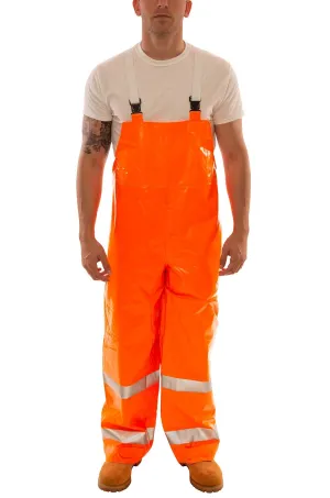 Comfortbrite Overall Fr High Vis Orange #O53129C L