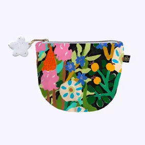 Confetti Garden Everyday Purse