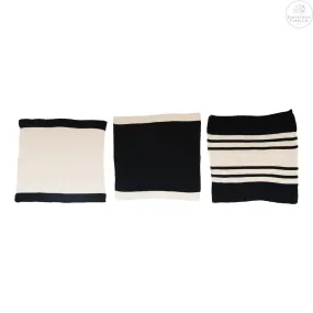 Cotton Dish Cloth Set