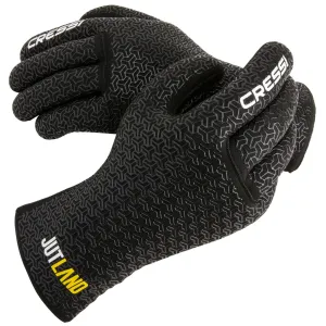 Cressi 5mm Jutland Scuba Dive Gloves