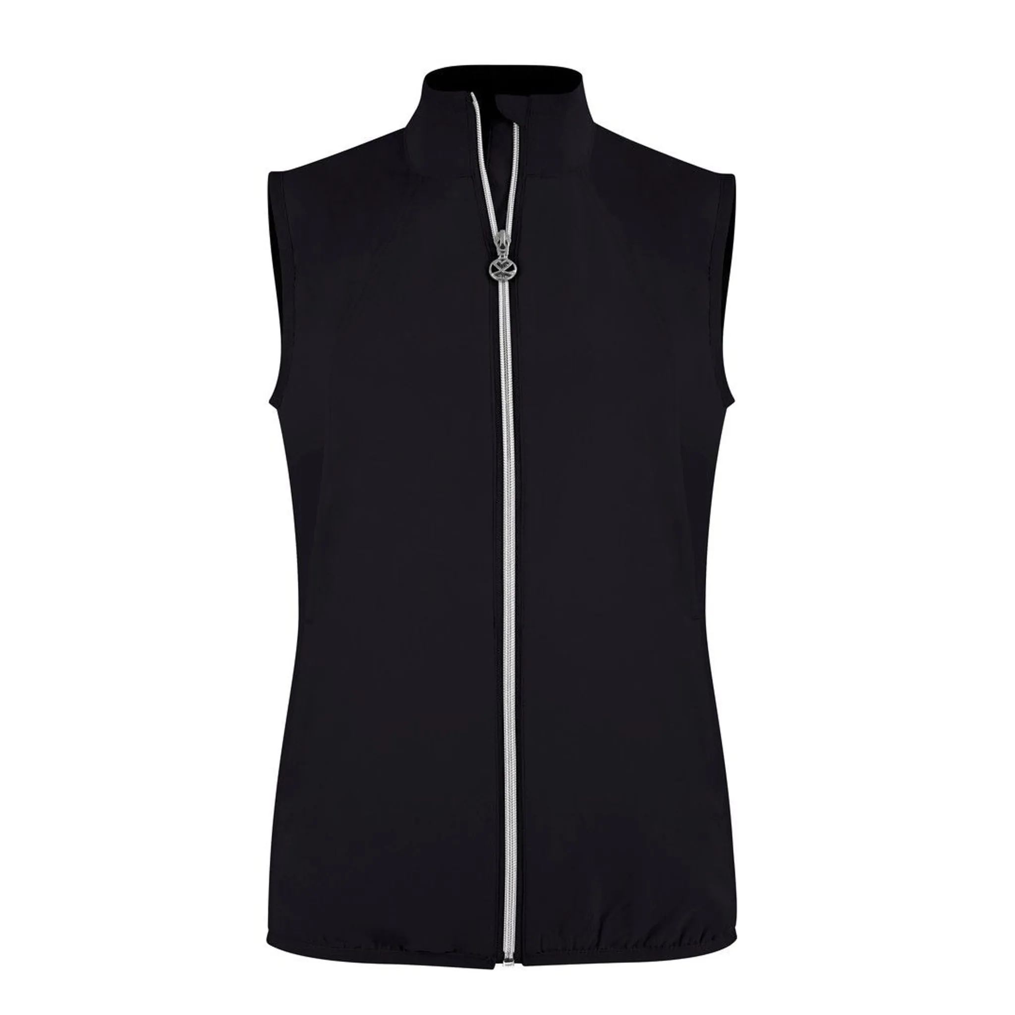 Daily Sports Gilet W Wind Mia Navy Damen