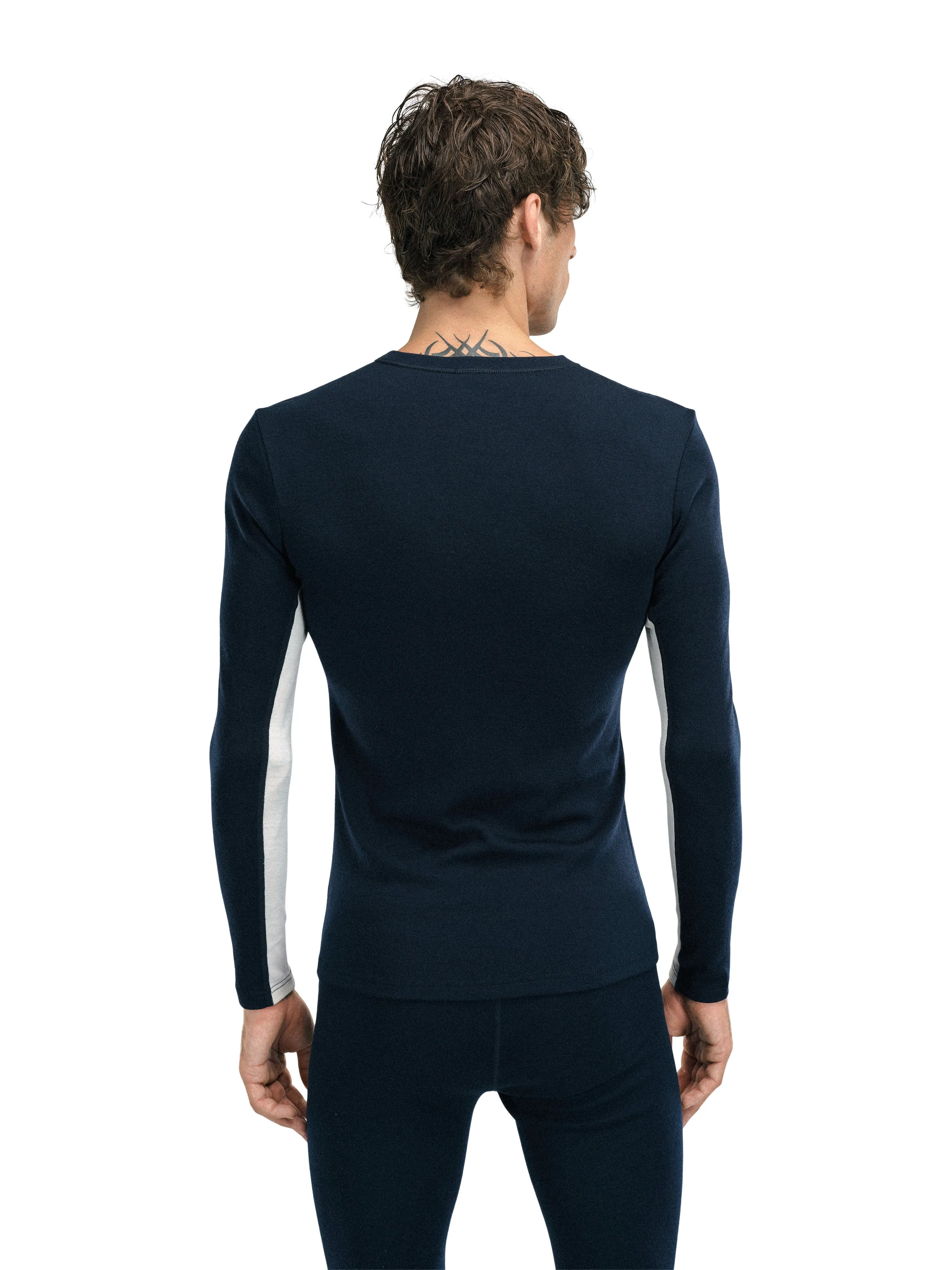 Dale of Norway | Vail Crew Neck Baselayer | Men's