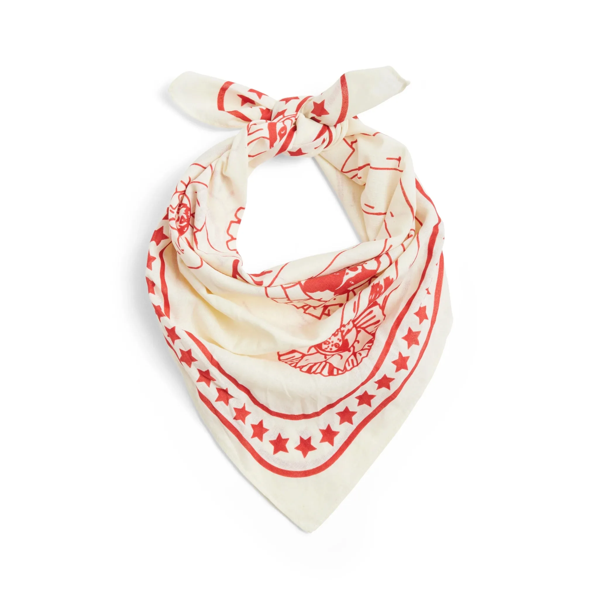 Dog Scarf | Cotton | by HAY